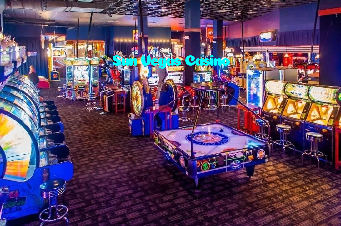 available types of Sun Vegas Casino bet including pre-match live express and system bets