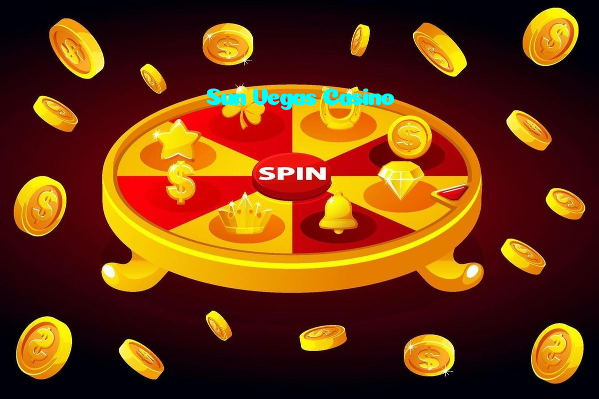 Sun Vegas Casino