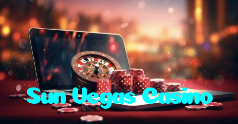 available types of Sun Vegas Casino bet including pre-match live express and system bets