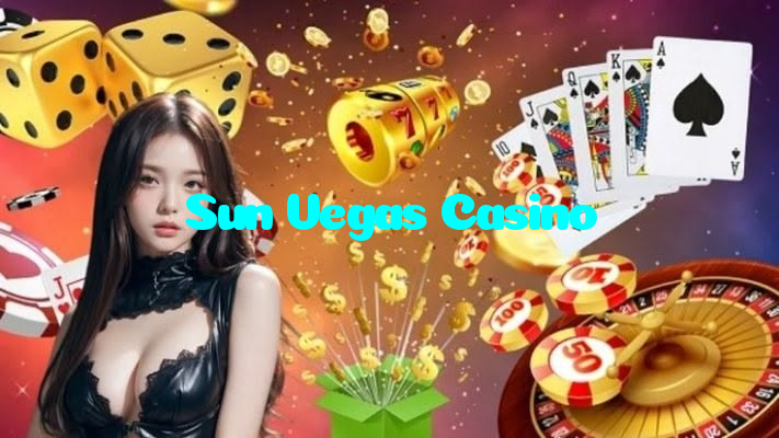 Sun Vegas Casino خوش آمدید بونس +600% پیشکش موبائل ایپ کے پروموشن سیکشن میں دکھائی دیتی ہے۔
