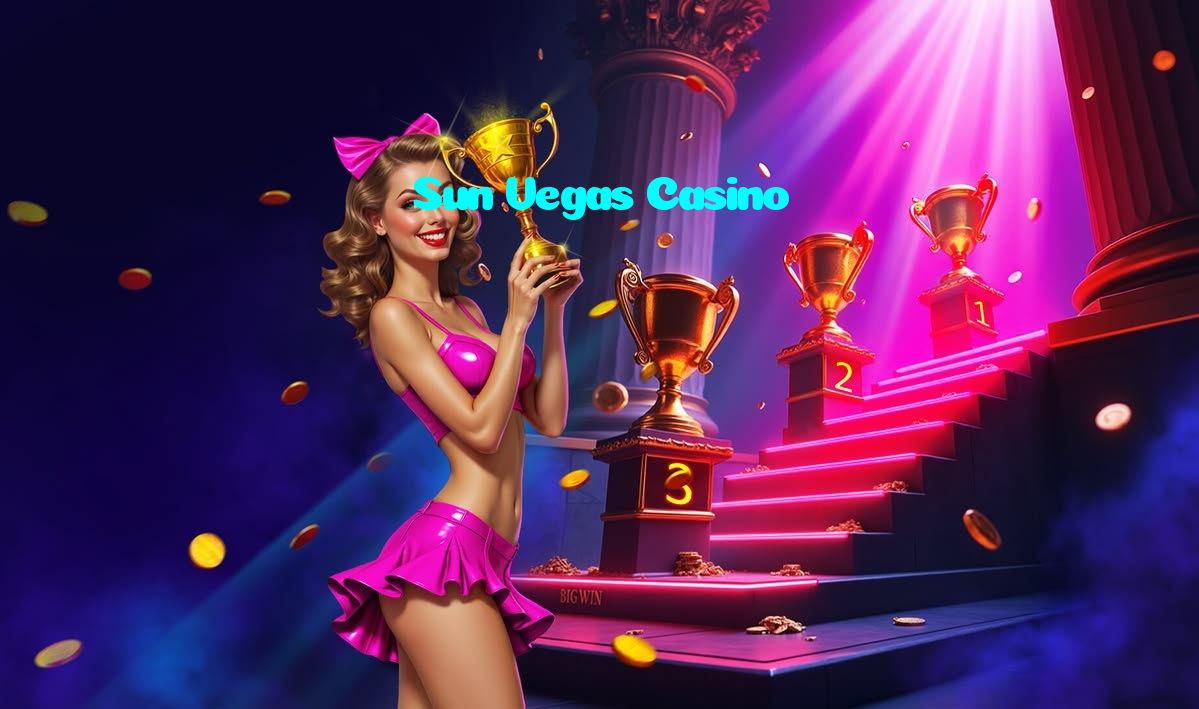 making first deposit on Sun Vegas Casino website using local payment methods in Pakistan