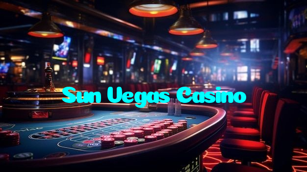 Sun Vegas Casino خوش آمدید بونس +600% پیشکش موبائل ایپ کے پروموشن سیکشن میں دکھائی دیتی ہے۔