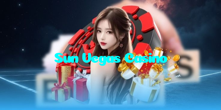 Sun Vegas Casino خوش آمدید بونس +600% پیشکش موبائل ایپ کے پروموشن سیکشن میں دکھائی دیتی ہے۔