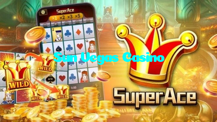Sun Vegas Casino