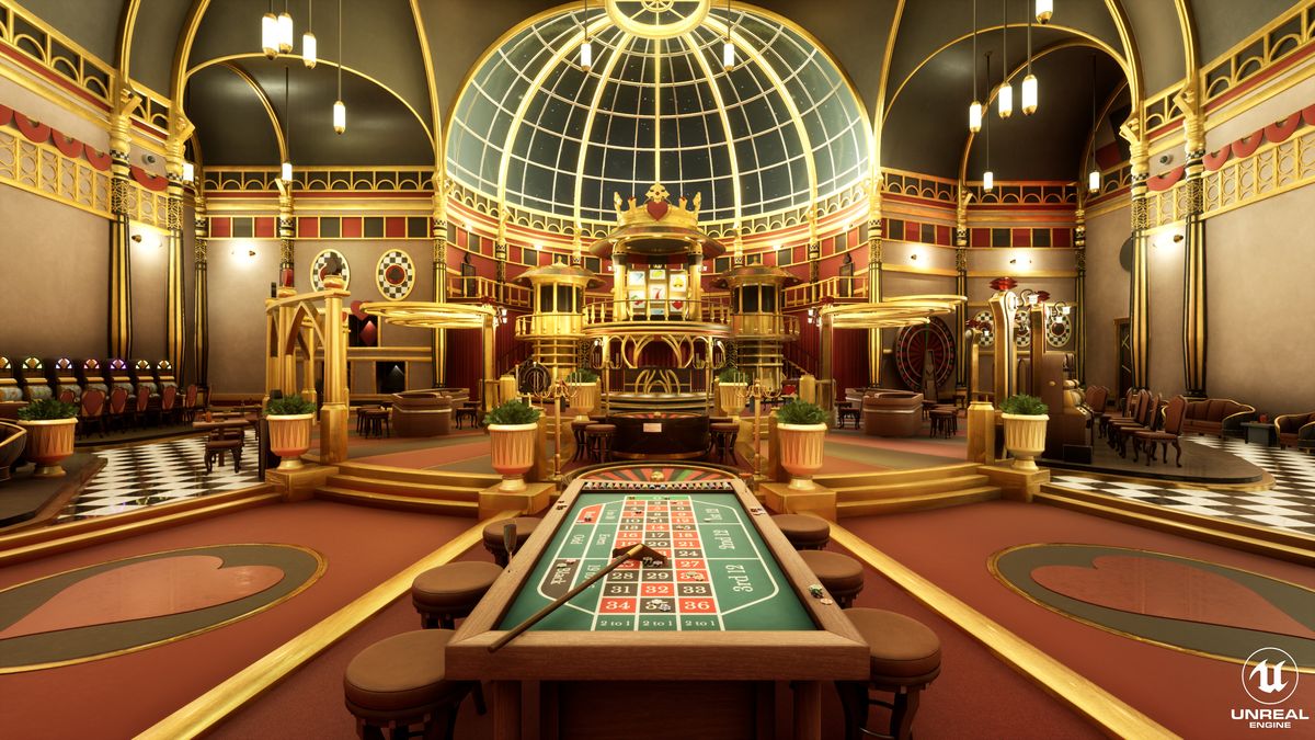 Sun Vegas Casino پاکستان ریئل منی گیمز